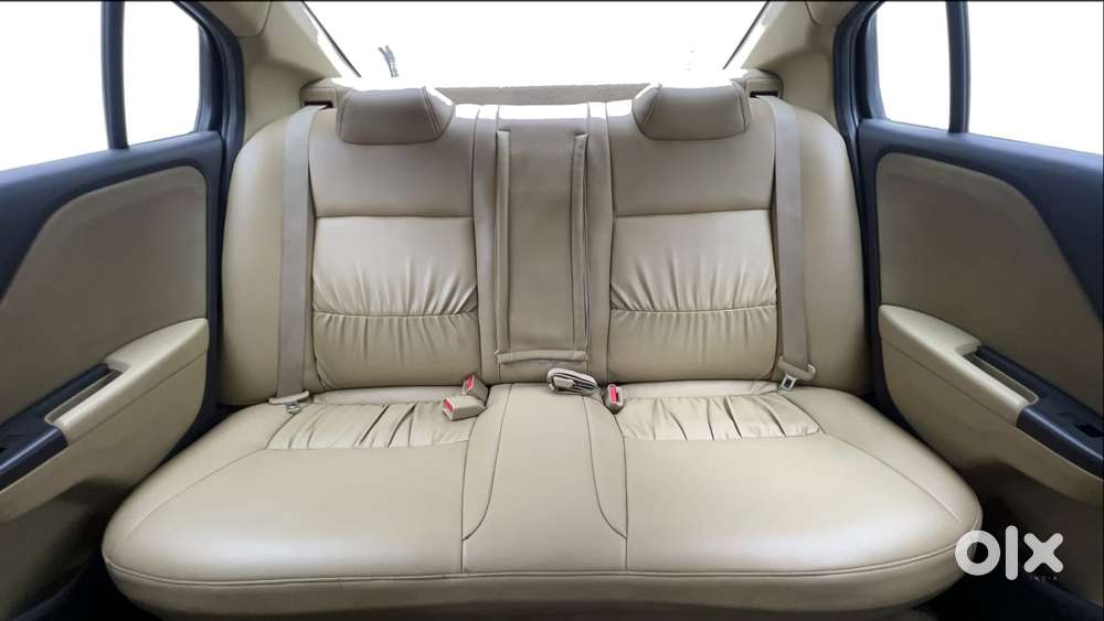 Honda City I-vtec Sv, 2014, Petrol
