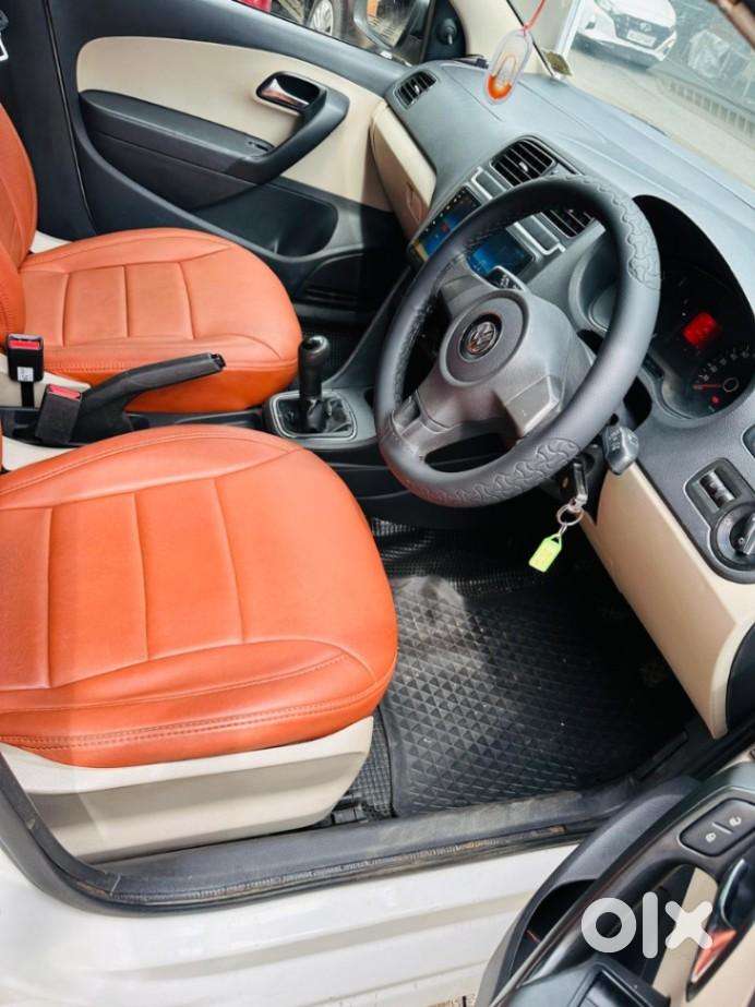 Volkswagen Polo, 2011, Diesel