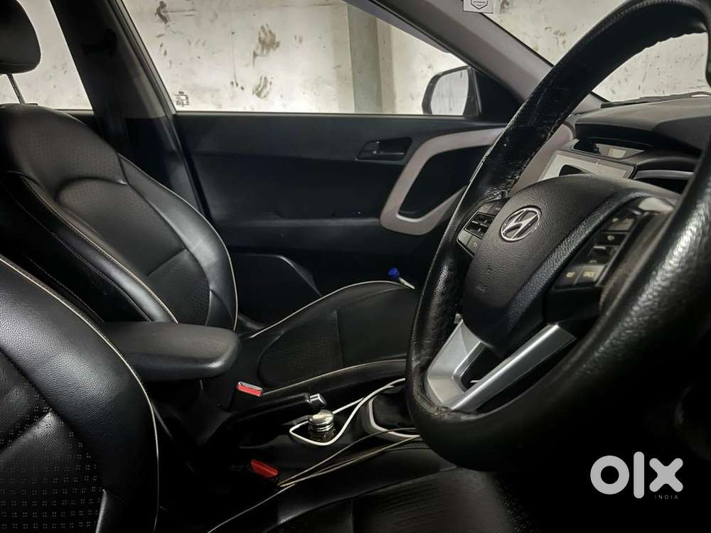 Hyundai Diesel Car 2019
