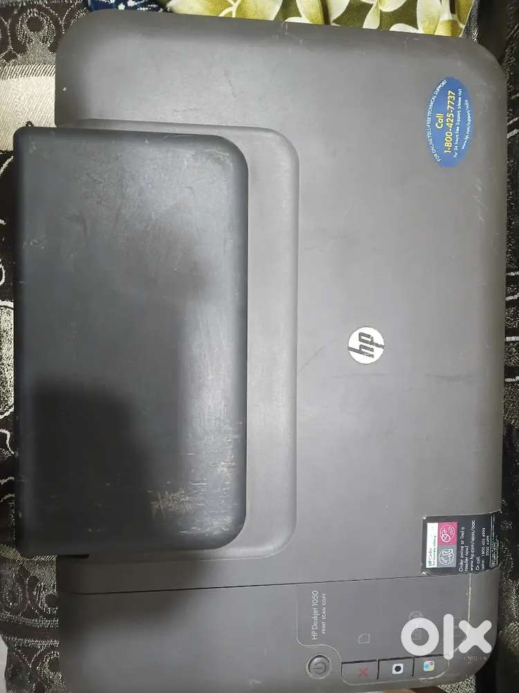 Purchase a printer in good condition