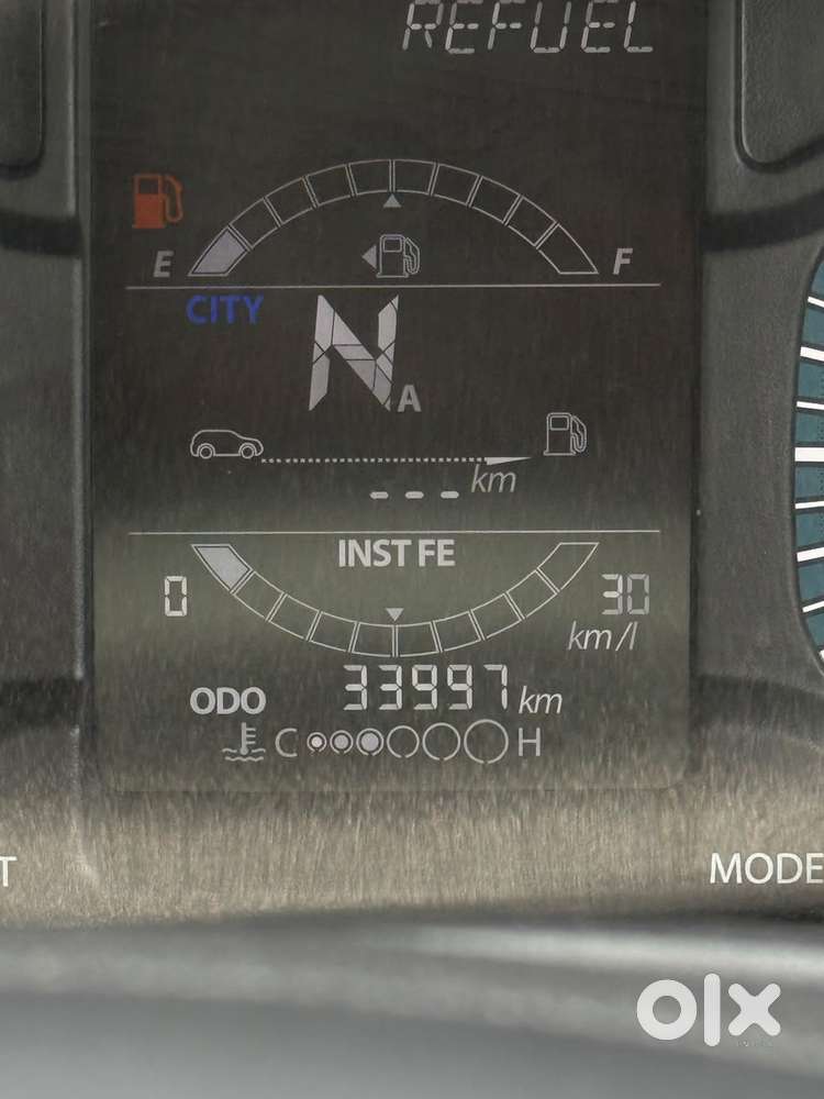 Tata Punch Adventure Amt, 2022, Petrol