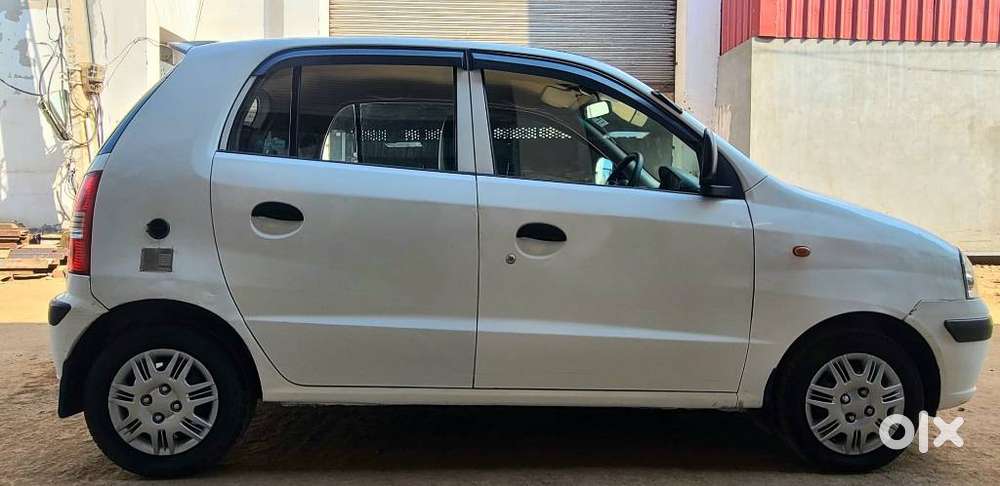 Hyundai Santro Xing Gls Plus Audio, 2011, Petrol