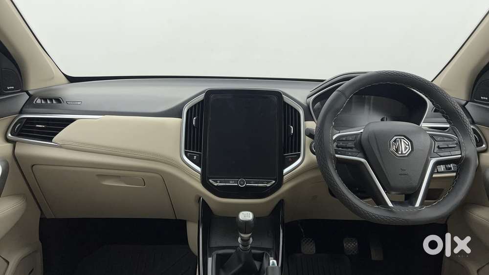 Mg Hector Sharp Pro 2.0 Turbo Diesel Mt, 2022, Diesel