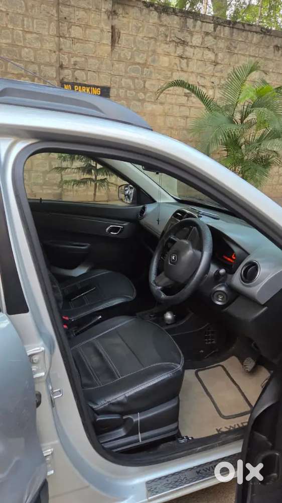 Renault Kwid 2019 Petrol