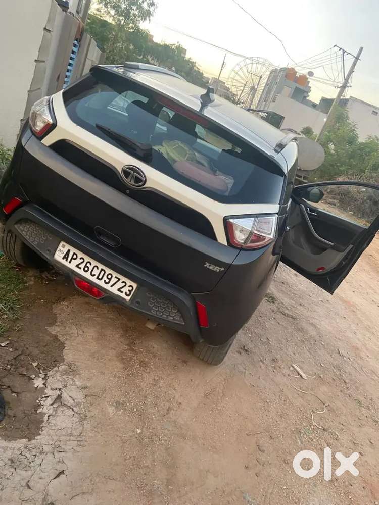 Tata Nexon Revotron 2018 Diesel
