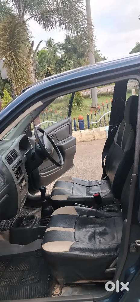 Maruti Suzuki Alto 2010 Petrol
