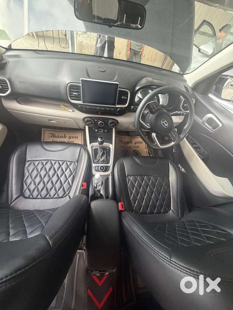 Hyundai Venue S Turbo, 2024, Petrol
