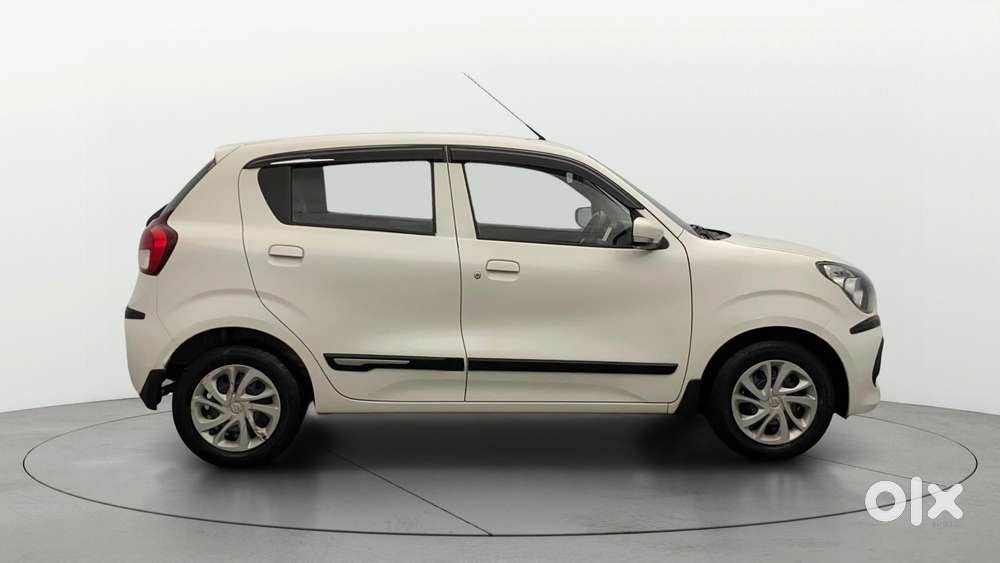 Maruti Suzuki Celerio 2014-2017 Zxi, 2022, Petrol
