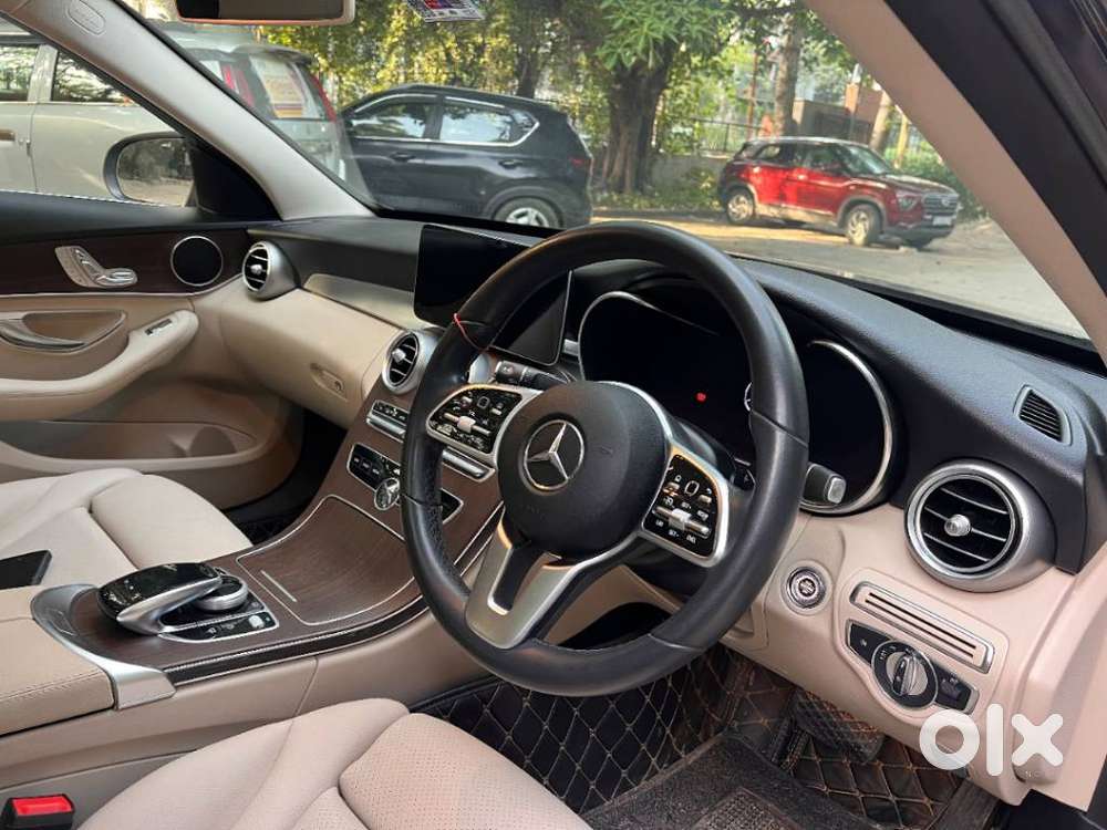 Mercedes-benz C Class Prime 200, 2020, Petrol