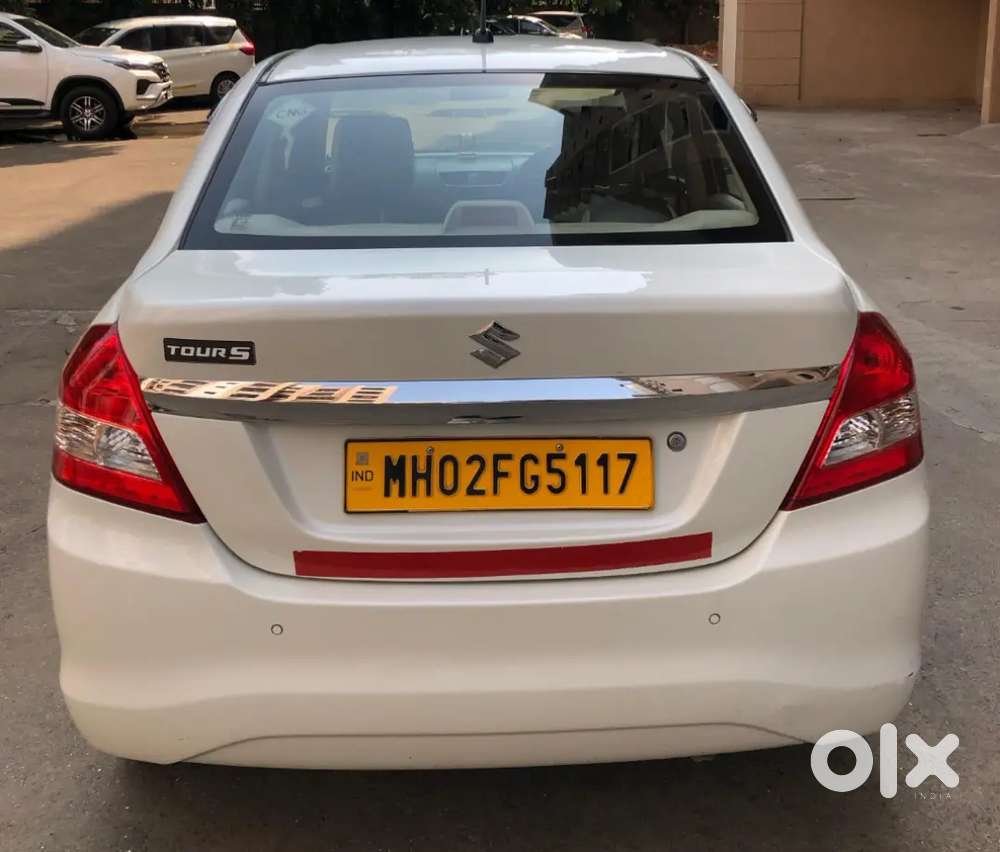 Maruti Dzire Tour S 2021