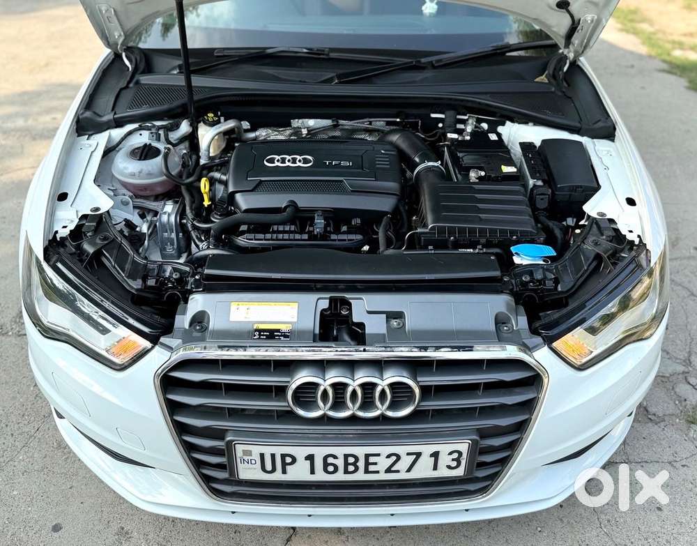 Audi A3 40 Tfsi Premium, 2016, Petrol