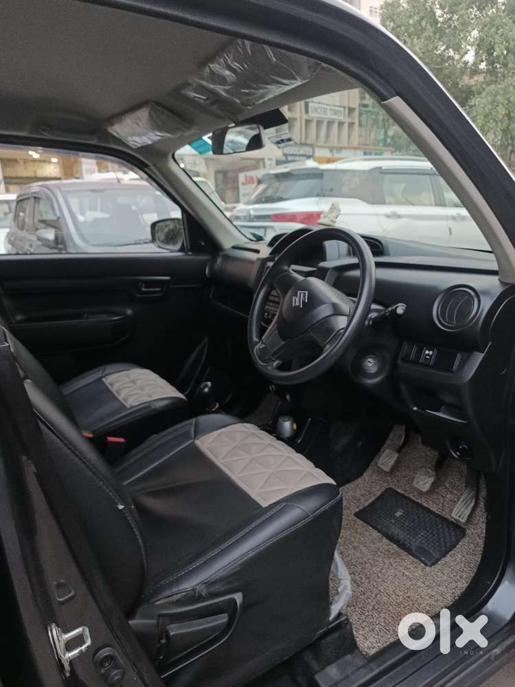 Maruti Suzuki S-presso 1.0 Vxi Cng, 2024, Cng & Hybrids