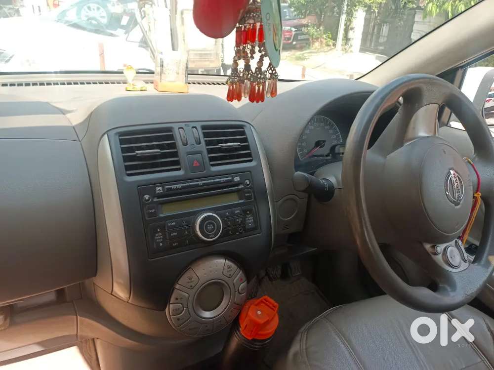Nissan Sunny Diesel Xl 2013 Car
