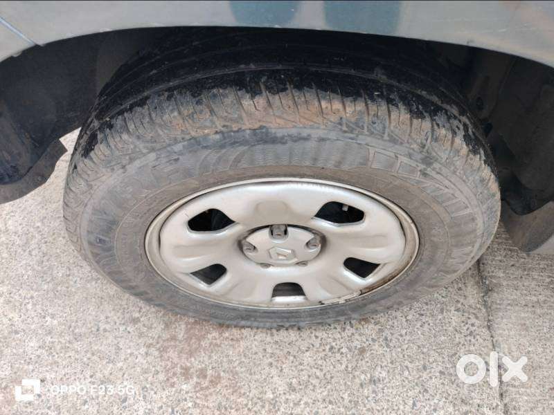 Renault Duster Petrol Rxl, 2015, Petrol
