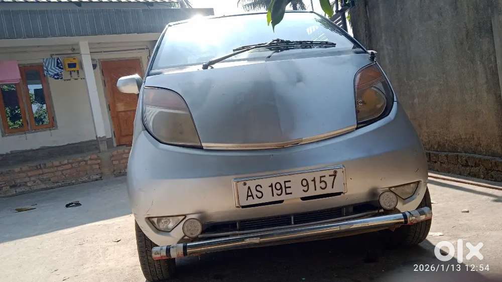 Power Window, Air Condition