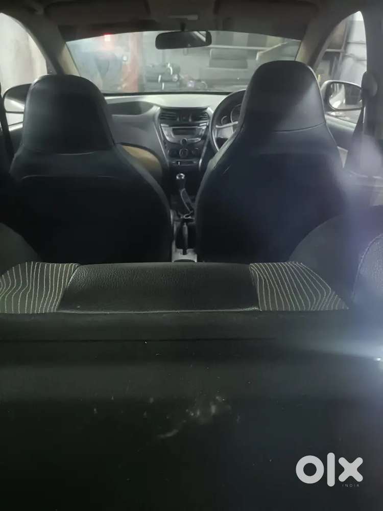 Hyundai Eon 2013 Petrol 51000 Km Driven