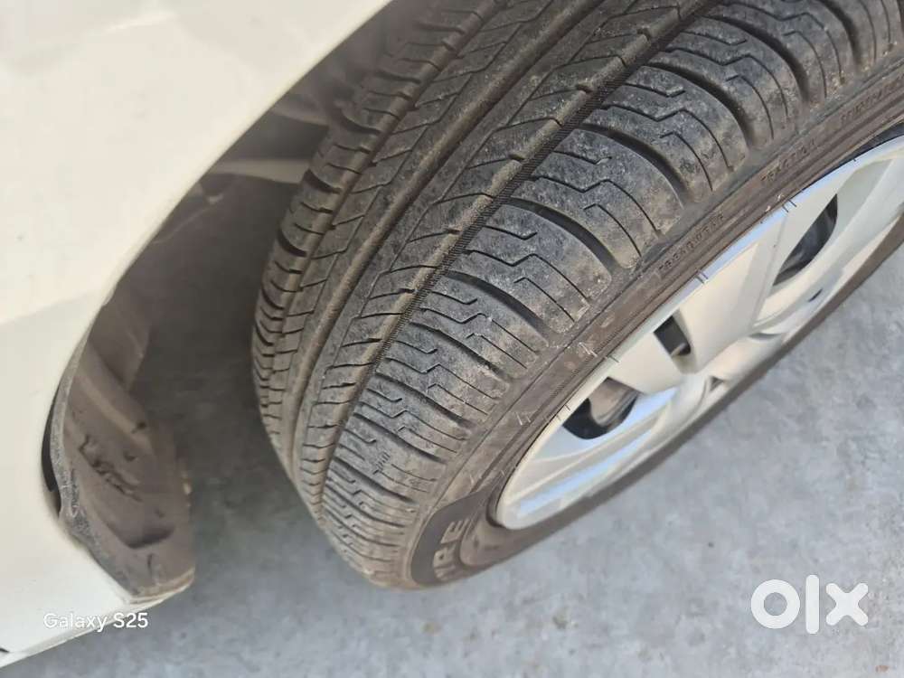 Honda Amaze 1.2 Petrol 2023