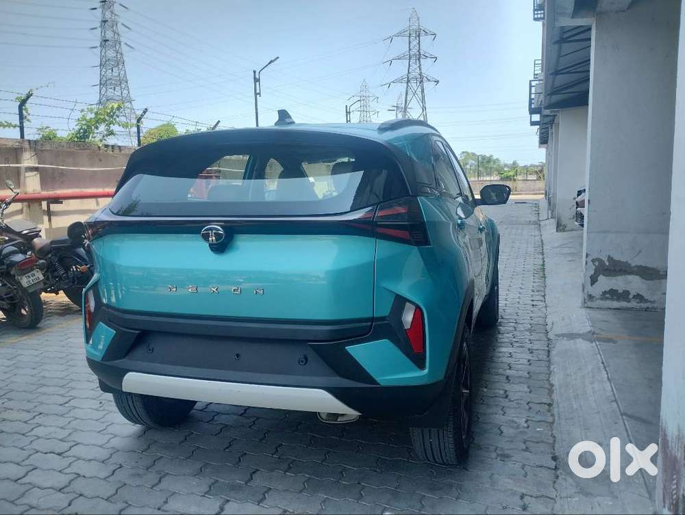 Tata Nexon