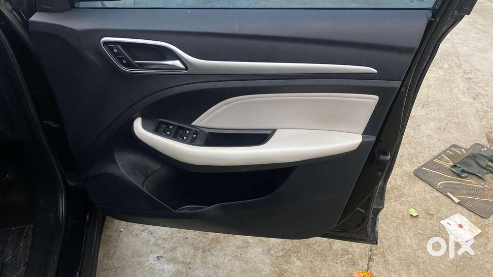 Mg Astor 1.5 Smart, 2022, Petrol