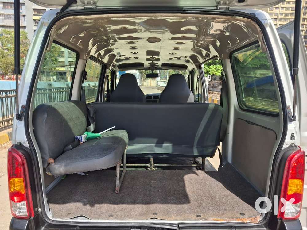 Maruti Suzuki Eeco 5 Seater Ac, 2010, Petrol