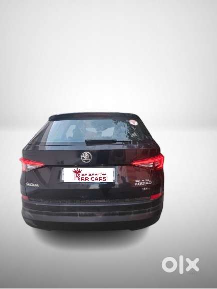 Skoda Kodiaq 2.0 Style Tdi 4x4 At, 2019, Diesel
