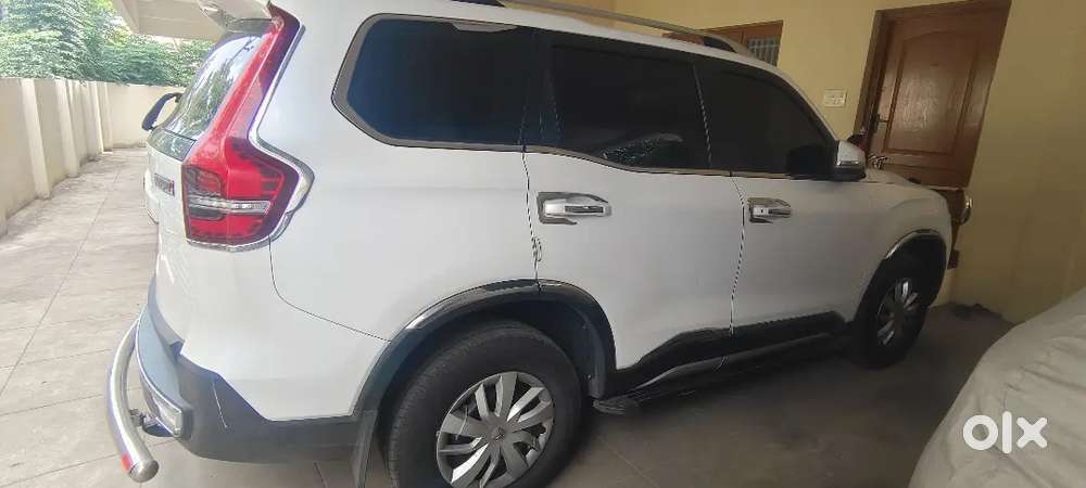 Mahindra Scorpio-n 2023 Diesel Well Maintained