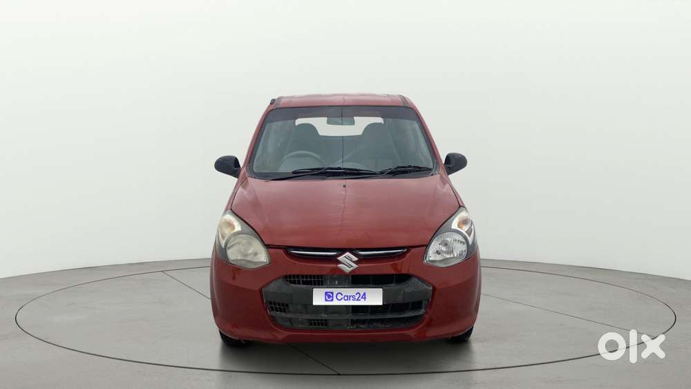 Maruti Suzuki Alto 800 2012-2016 Lxi, 2014, Petrol