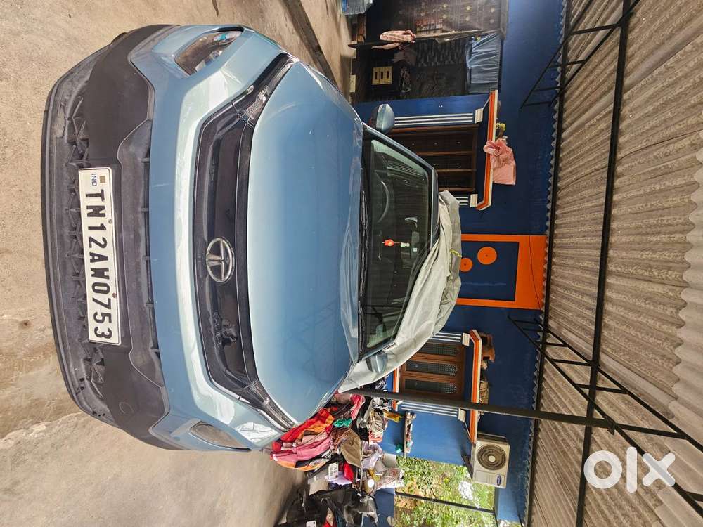 Tata Punch Amt 2022