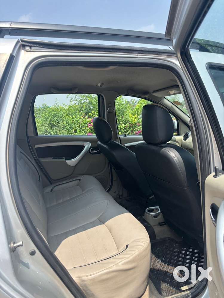 Nissan Terrano Diesel Xl 2014