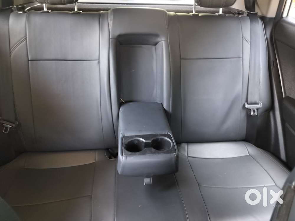 Hyundai Creta 1.6 Sx Vtvt, 2018, Petrol