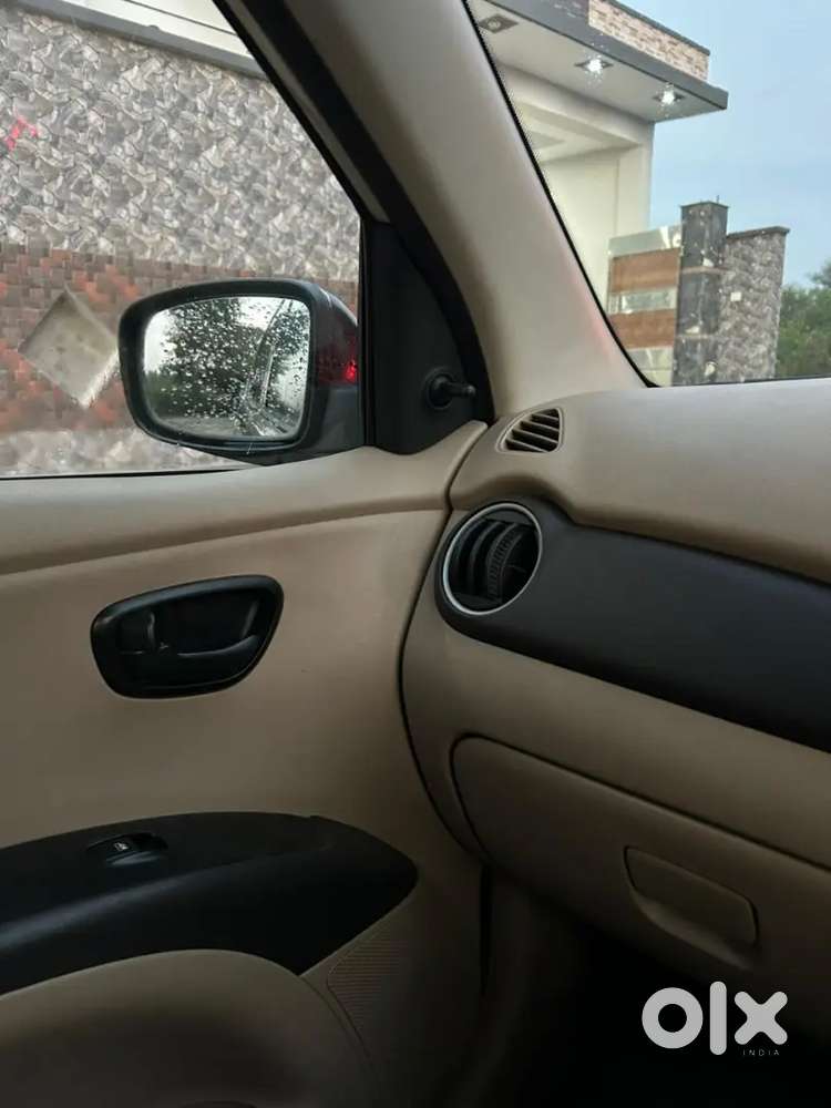 Hyundai I10 Magna 2010 Petrol Manual