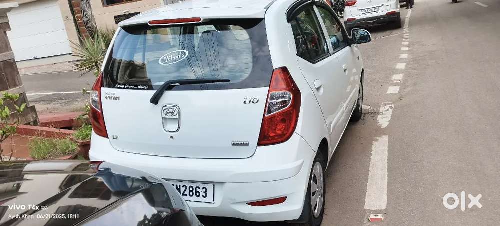 Good Condition Show Room Maintainanc New Tyre New Seat Original Paint