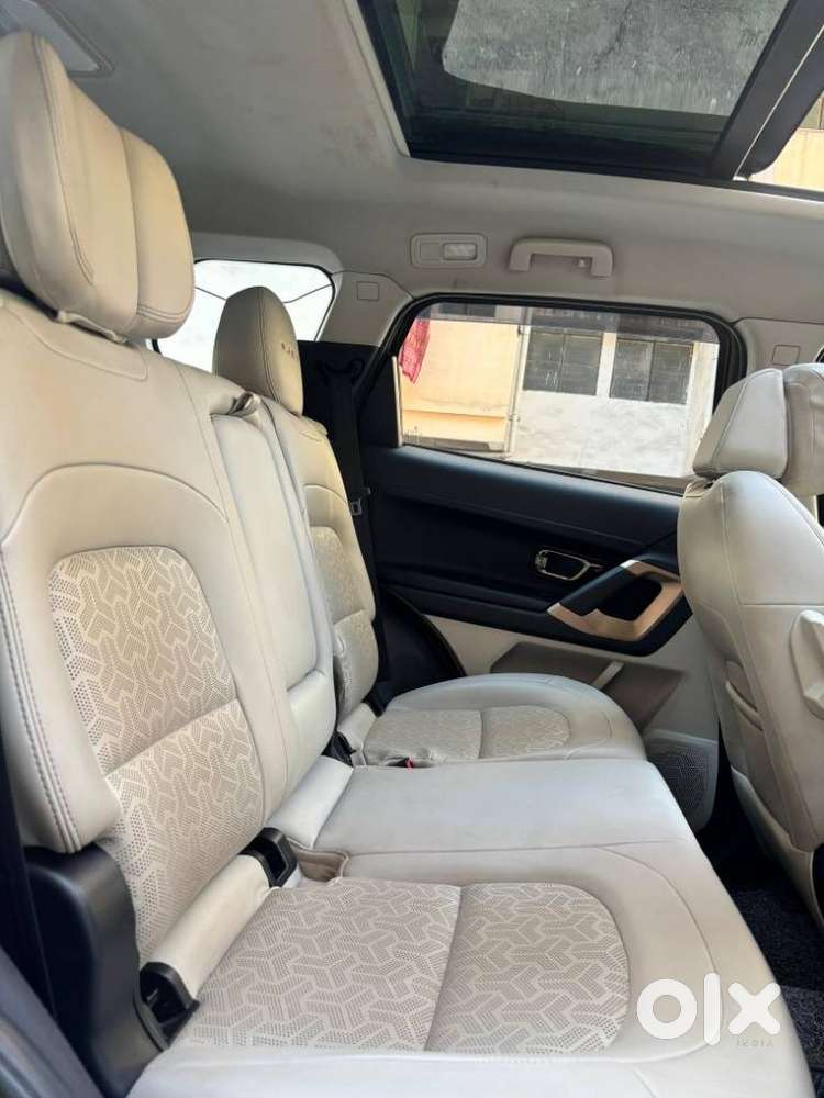 Tata Safari 2.0 Kryotec Xz Plus, 2023, Diesel