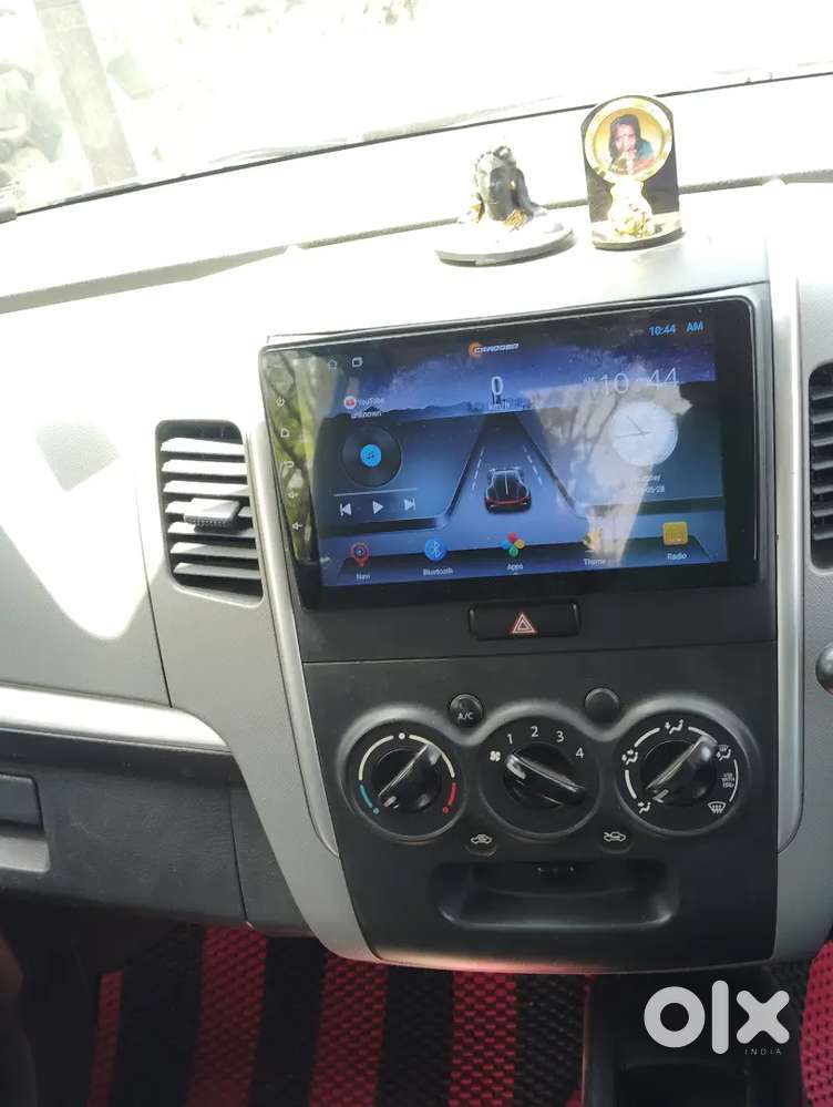Maruti Suzuki Wagonr