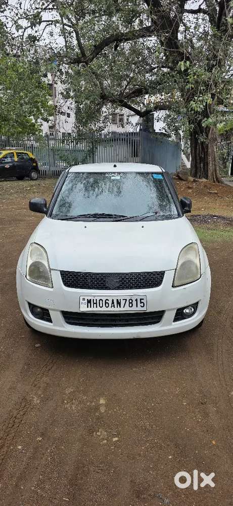 Maruti Suzuki Swift Vxi 2008