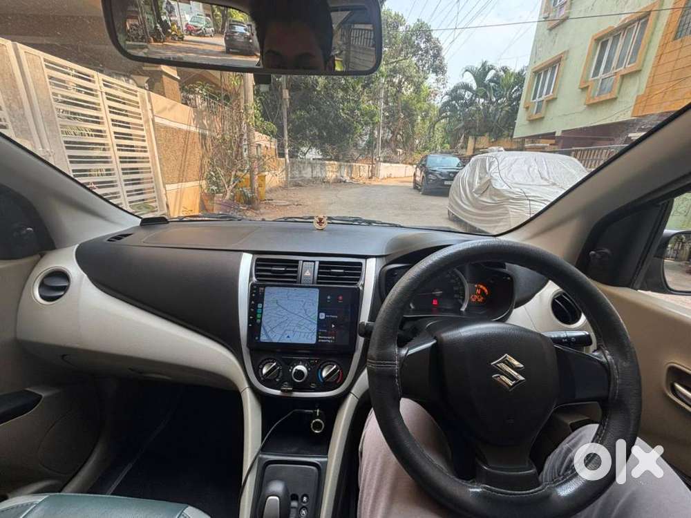 Maruti Suzuki Celerio 2015 Petrol Well Maintained