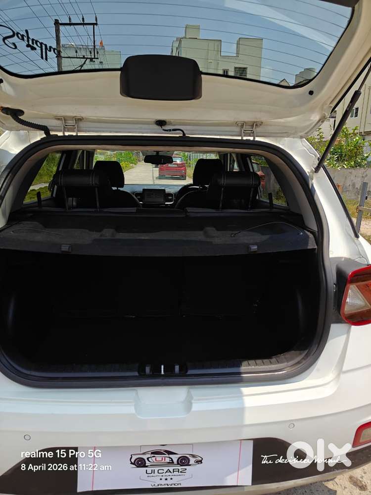 Hyundai Venue 1.4 Crdi Sx (o), 2019, Diesel