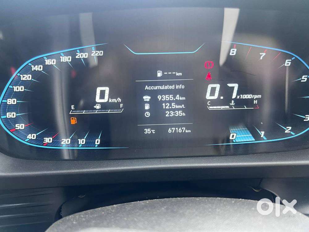 Hyundai I20 1.2 Spotz, 2021, Petrol