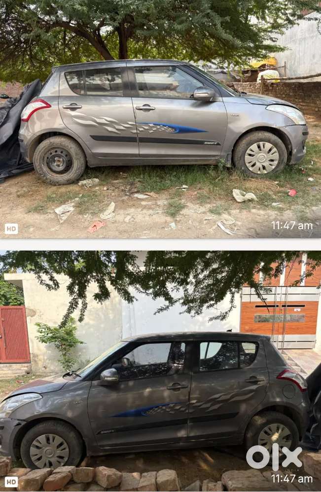 Swift Vdi 2013 Model In Good Condition