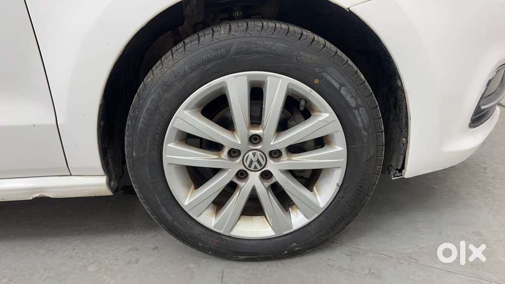 Volkswagen Polo Gt Tsi, 2016, Petrol