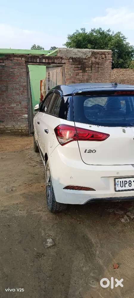 Hyundai I20 2016 Diesel 83000 Km Driven