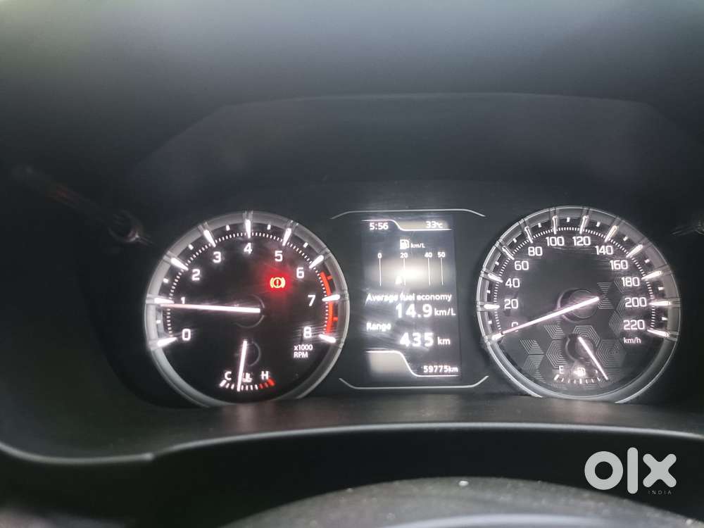 Maruti Suzuki Grand Vitara