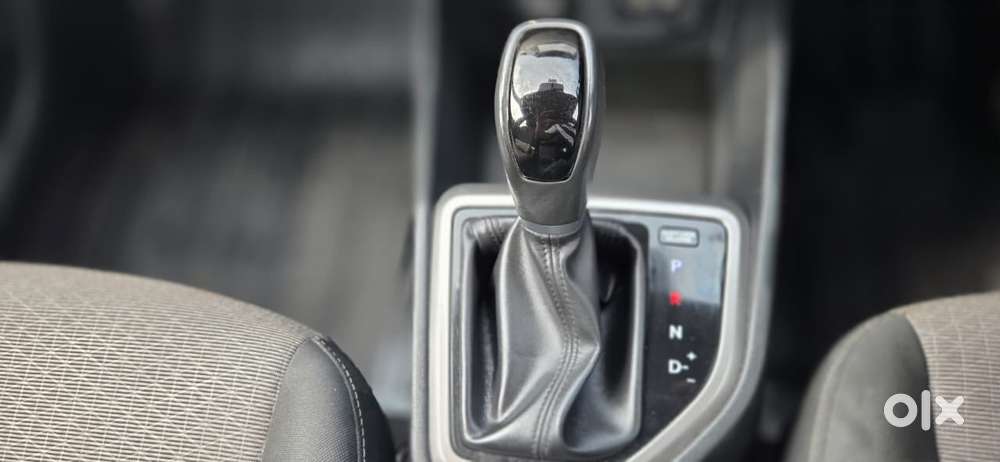 Hyundai Creta 1.6 Vtvt At Sx Plus, 2017, Petrol