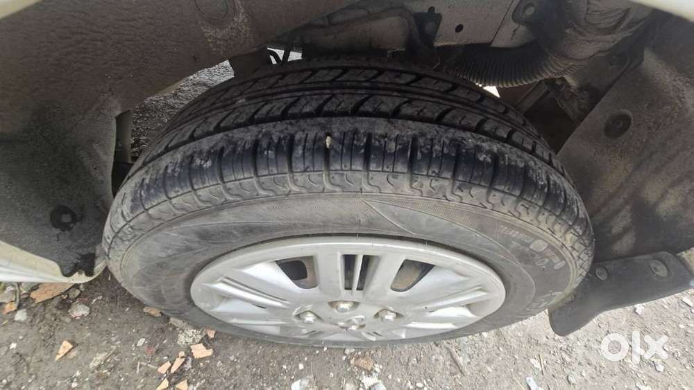 Hyundai Santro Xing Gls, 2012, Petrol