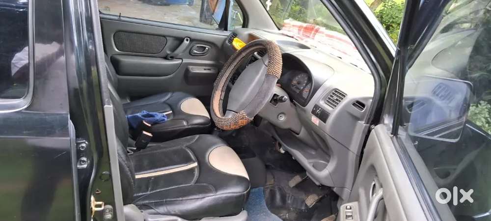 Good Condition No Problem