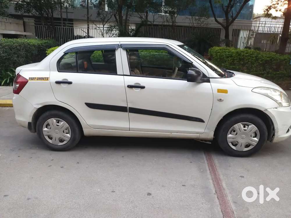 Maruti Suzuki Swift Dzire 2019 Tour