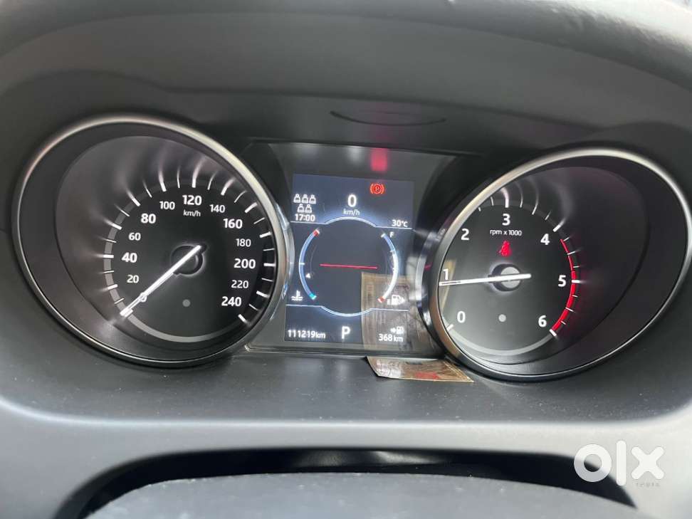 Land Rover Discovery S 2.0 Sd4, 2019, Diesel