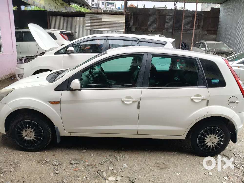 Very Good Condition