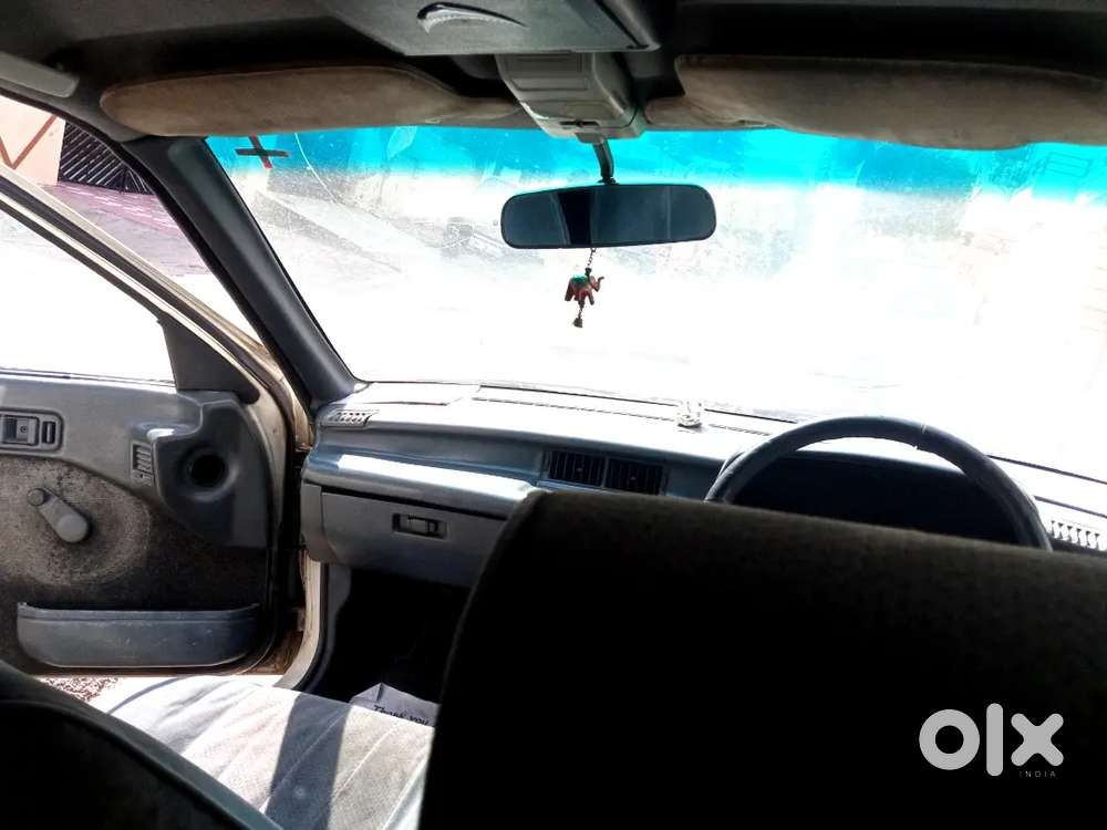 Maruti Suzuki Esteem  For Sale In Scrap Only