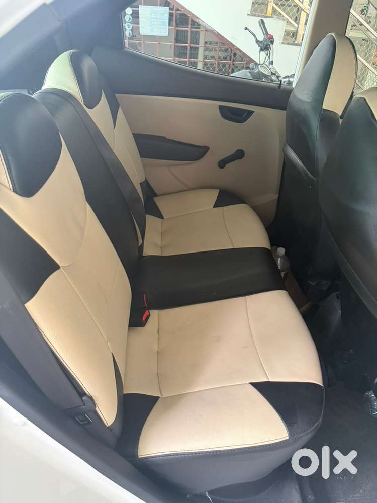 Hyundai Eon 2016 Model